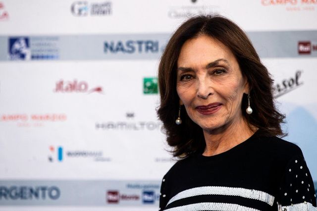 Maria Rosaria Omaggio, attrice muore a 67 anni
