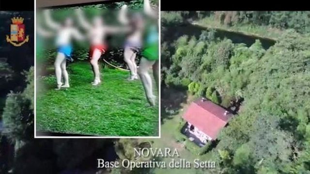 Setta delle bestie nel Novarese, una condanna per violenza sessuale e 25 assolti