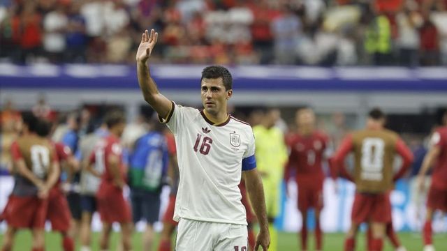 El Real Madrid ya tiene el 'sí' de Rodri