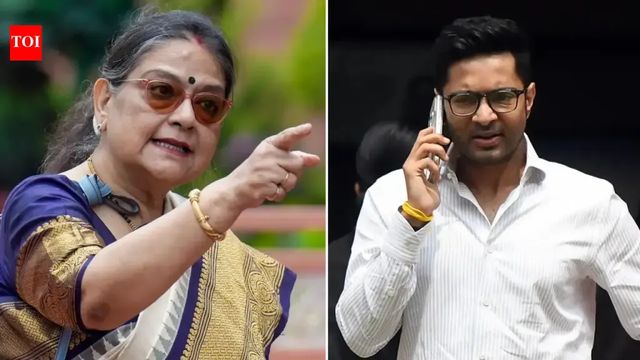 Supreme Court notice to 20 rebel MPs in Trinamool’s disqualification plea