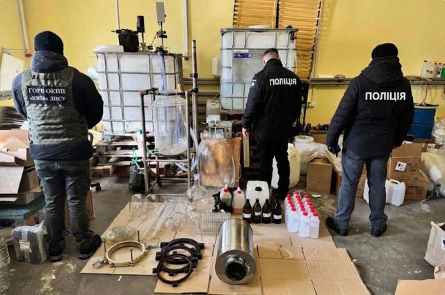 O rețea internațională de droguri - destructurată, după ce un…