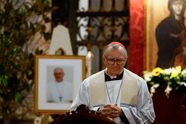 Tensioni tra Israele e Santa Sede dopo le dichiarazioni del Cardinale Parolin su Gaza
