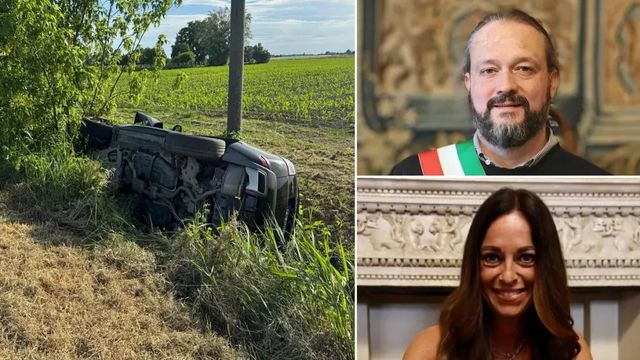 Schianto a Ferrara: assessora ubriaca alla guida, si dimette