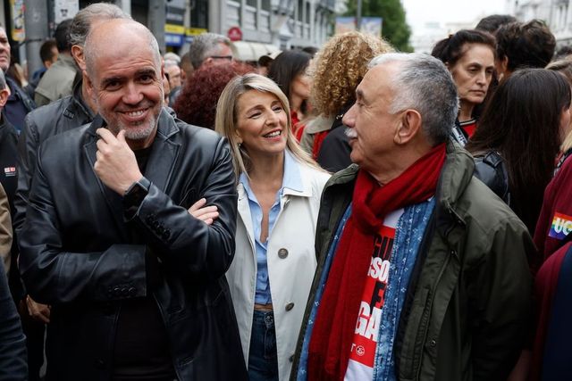 Trabajo pacta con los sindicatos ampliar el permiso por fallecimiento a diez días