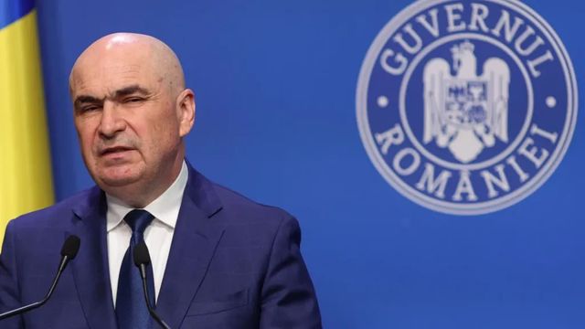 Ilie Bolojan explică de ce PNL a votat o lege pe care o consideră „profund imorală și incorectă”