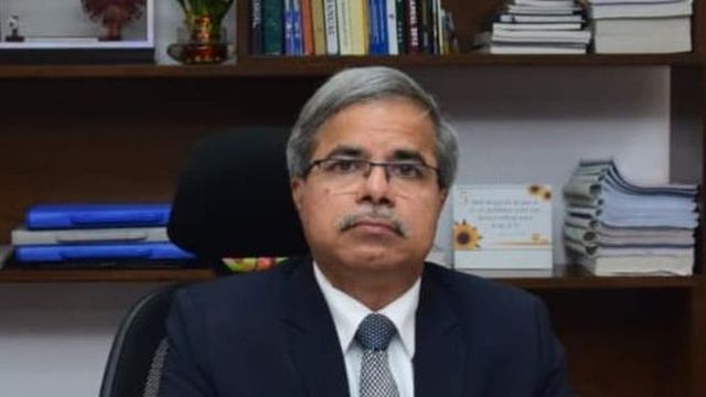 IRMS officer Satish Kumar becomes 1st Dalit chairman of Railway Board