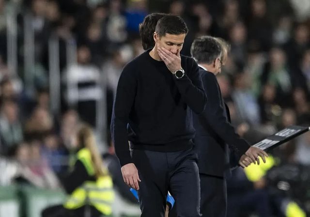 Las claves de una regresión que deja tocado a Xabi Alonso