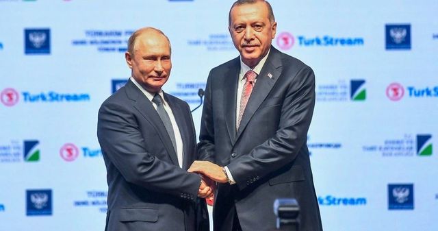 Turcia va plăti gazul rusesc în ruble