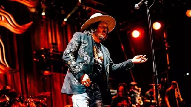 Zucchero, i 70 anni del bluesman emiliano