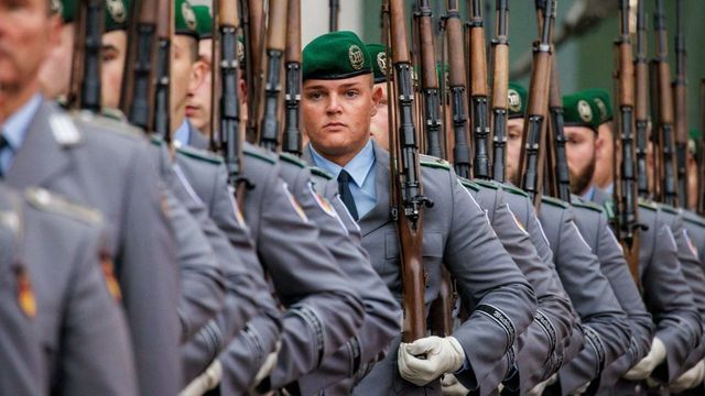 A németek szerint számolni kell azzal, hogy kirobban a harmadik világháború – frissül