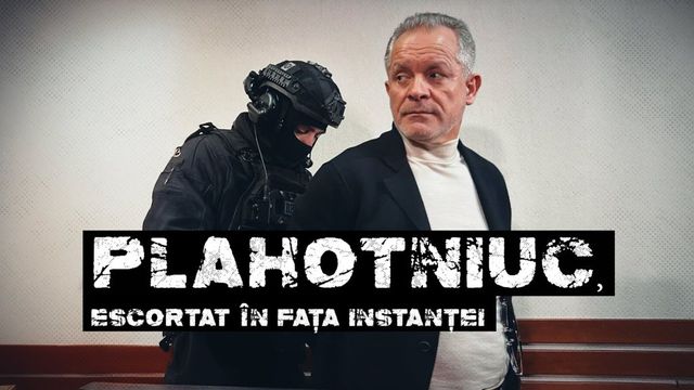 Vlad Plahotniuc cere audierea a peste 160 de martori în dosarul…