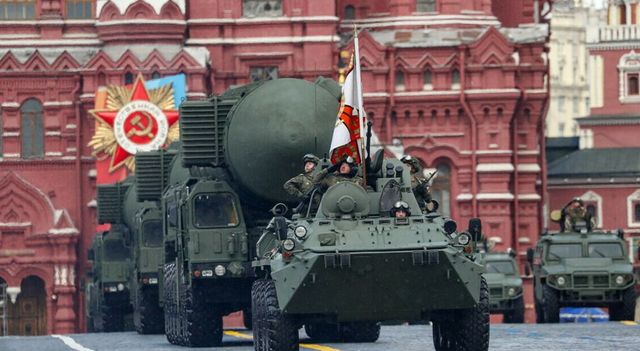 Trump, ci saranno tre giorni di tregua in Ucraina, dal 9 all'11 maggio