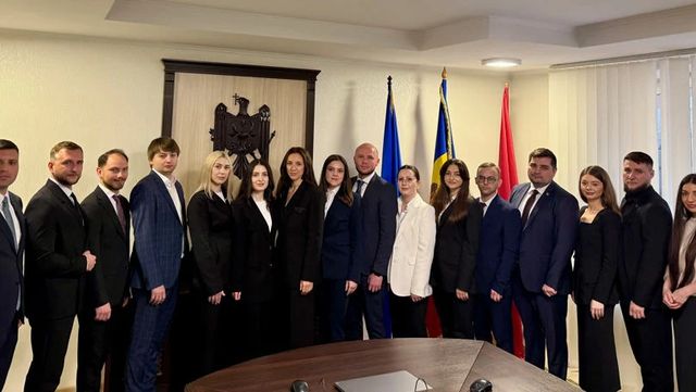 17 judecători au depus jurământul de onoare