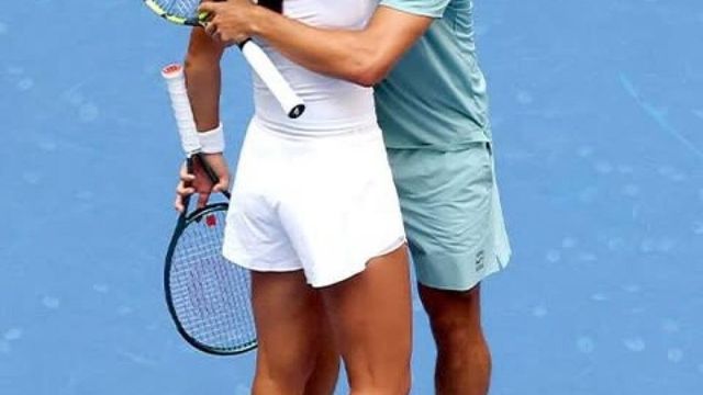 Alcaraz și Emma Răducanu au fost eliminați
