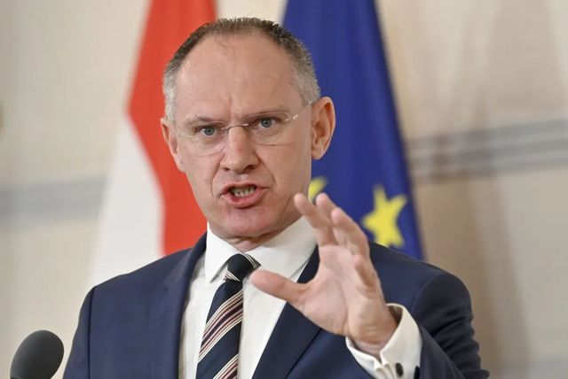 Viena îi răspunde cancelarului Garmaniei, care cere aderarea României la Schengen în acest an