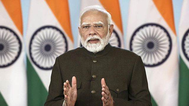 PM Modi To Address BJP's Booth-Level Workers In Delhi On Wednesday