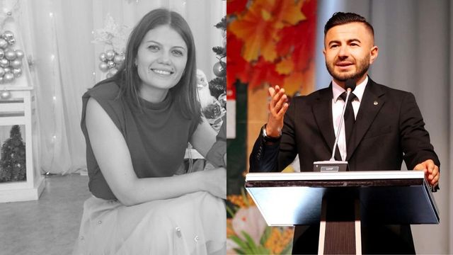 Vicepreședintele Consiliului Raional Hîncești, acuzat de moartea soției sale. Președinta Consiliului i-a cerut demisia