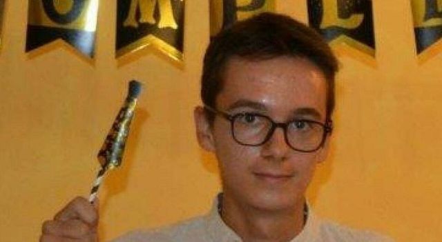 Cadavere trovato a Perugia, potrebbe essere Andrea Prospero 19enne scomparso giorni fa