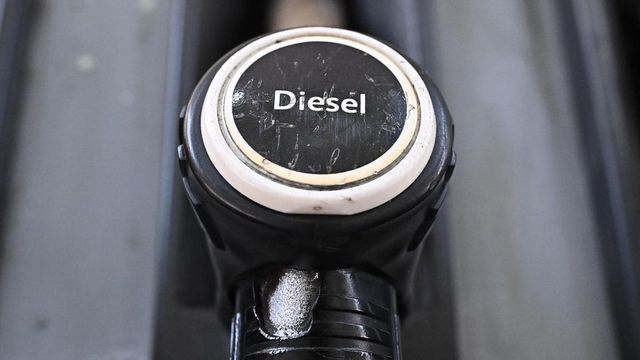 Taglio delle accise, ipotesi proroga per il diesel fino al 10 settembre