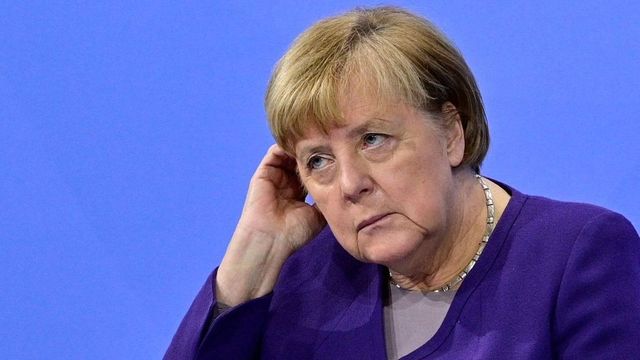 Ultimul mesaj săptămânal adresat germanilor de către Angela Merkel în calitate de cancelar