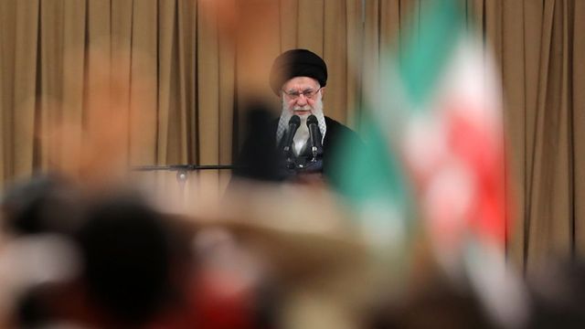 Donald Trump szerint Irán tárgyalni akar, Grönland pedig így vagy úgy, de az Egyesült Államoké lesz