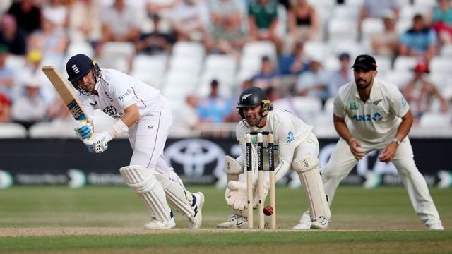 New Zealand thrash England for series win as Ben Stokes bows out