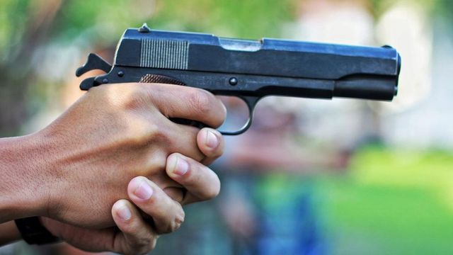 Two Maoists gunned down in encounter with security forces in Chhattisgarh