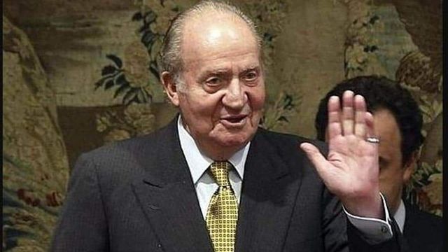 Exmagistrados del Supremo se querellan contra don Juan Carlos por delitos contra Hacienda