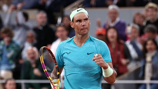 Rafael Nadal to Skip Wimbledon in Preparation for Paris 2024