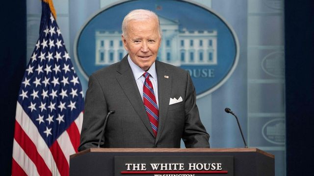 Biden Says He Doesn't Know Whether Israel Is Holding Up Peace Deal to 'Influence' US Election