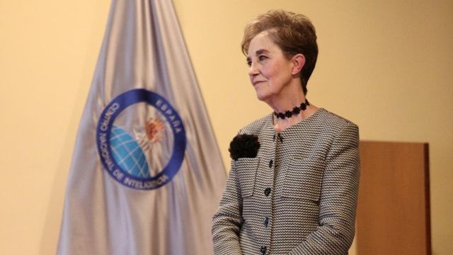 La exdirectora del CNI, imputada en una segunda causa por el espionaje de Pegasus