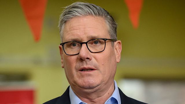 Още двама членове на правителството на британския премиер Киър Стармър подадоха оставки