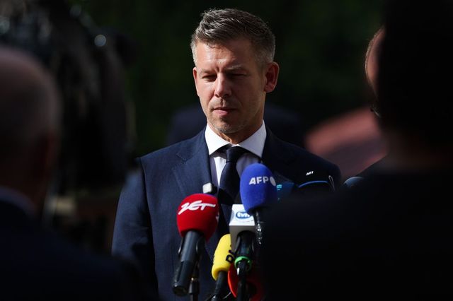 Procurorii maghiari cer ridicarea imunității pentru premierul Péter Magyar și doi foști miniștri Fidesz