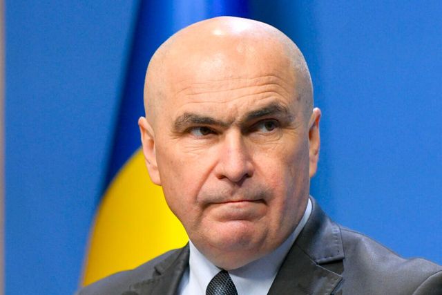 Bolojan, în Parlament: Dușmanii noștri de astăzi sunt dezbinarea și lipsa de responsabilitate