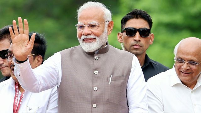 PM Modi calls terrorism Pakistan’s war strategy, says India will respond accordingly