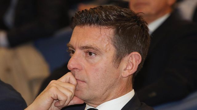 Calcio, il designatore degli arbitri Gianluca Rocchi indagato per concorso in frode sportiva