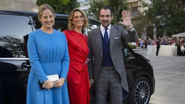 Tatiana Blatnik rompe su silencio tras la boda de su exmarido nueve meses después de su divorcio