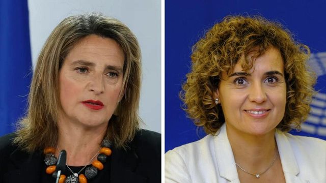 El CIS da una clara victoria al PSOE en las elecciones a la Eurocámara