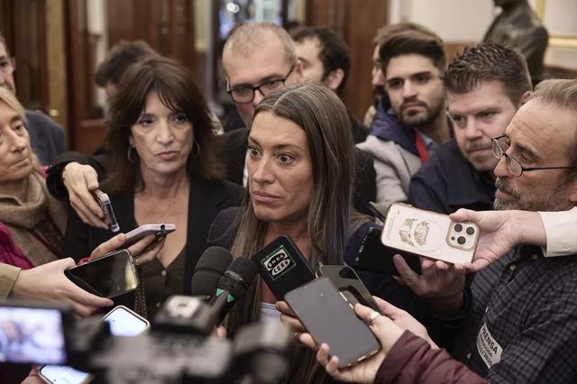 Junts pide elecciones a Sánchez por primera vez tras la ruptura