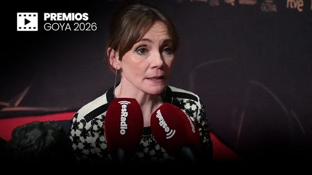 Quién es Nagore Aranburu: fue guionista de la ETB, unas fuertes raíces vascas y su etapa como madre