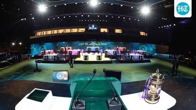 IPL auction returns to India after three years, Goa chosen as venue for 2027 edition
