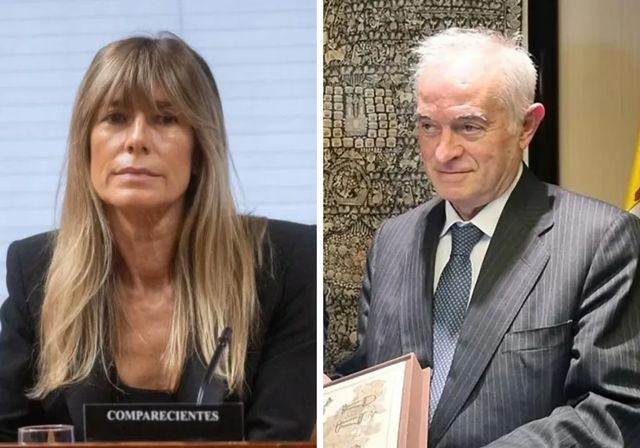 La Audiencia Provincial denuncia por primera vez los excesos del juez del caso Begoña Gómez