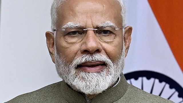 PM Modi Likely To Visit Singapore Soon