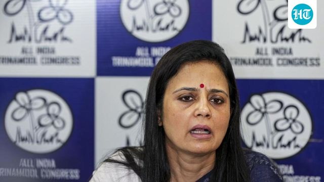 Supeme Court to Mahua: Freedom fighters faced bullets, you fear eggs