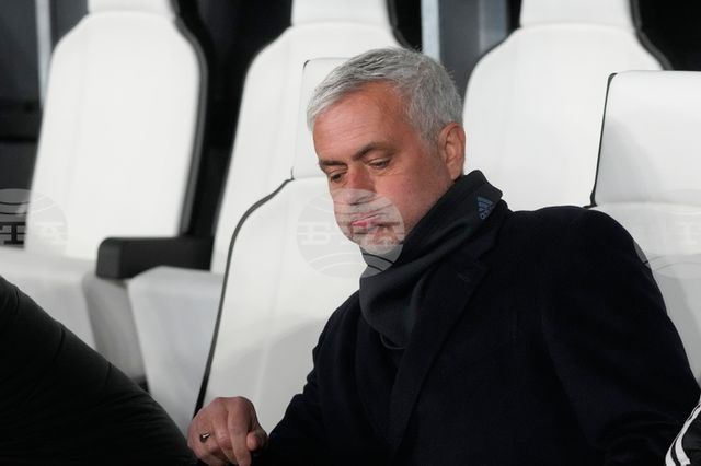 Жозе Моуриньо сложи край на спекулациите за Реал Мадрид