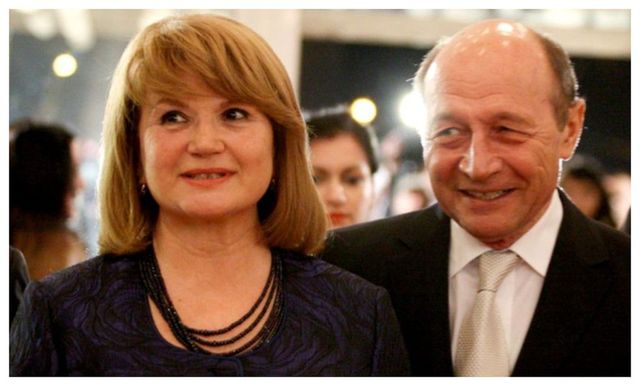 Maria Băsescu a votat la alegerile din Republica Moldova, fără fostul președinte
