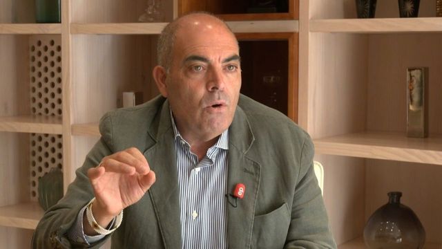 Los autónomos pagan 1.000 millones más en cotizaciones con el nuevo sistema por ingresos