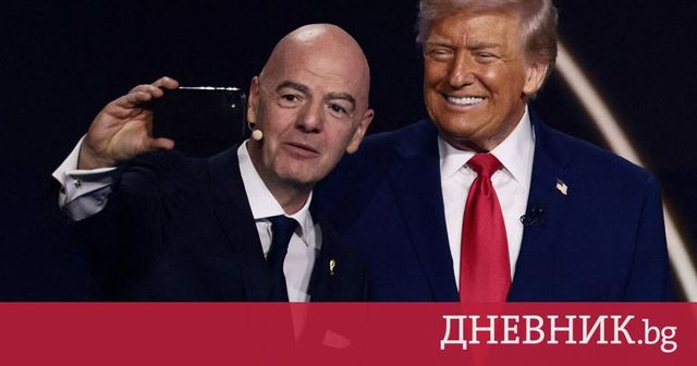 Сеп Блатер също скочи срещу отменения картон на Балогун