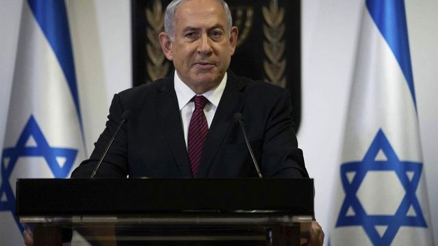 La Corte Penal Internacional pide órdenes de detención contra Netanyahu y líderes de Hamás