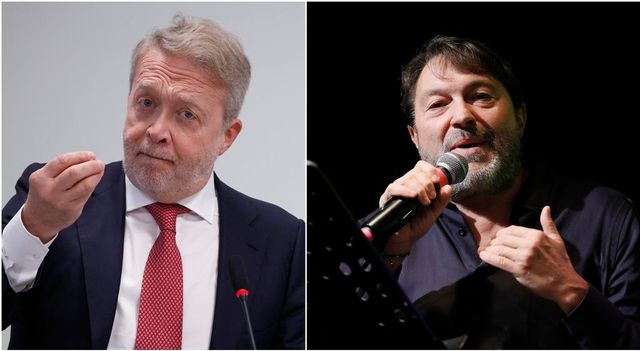 Report, Ghiglia diffida il programma di Ranucci: a rischio la puntata di stasera